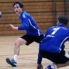 Johann Habenstein (links) und Robin Göttert (hier ein Archivbild) kamen im letzten Spiel des Jahres zu einem Pflichtsieg in Waldrennach.