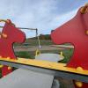 Der Spielplatz in Mitgenfeld ist eine von vielen Maßnahmen, die im zurückliegenden Jahr in der Großgemeinde Oberleichterbach umgesetzt wurden. Ergänzt werden sollen noch ein Zaun und Spielgeräte für die Allerkleinsten.
