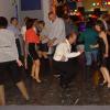 Der Silvesterball in der Georgi-Kurhalle – wie hier zum Jahreswechsel 2014/15 – muss auch dieses Mal ausfallen. Diesmal ist aber nicht die Corona-Pandemie der Grund.