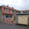 Der Kindergarten St. Michael erhält einen rückwärtigen Anbau.