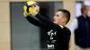 Hat die Rückkehr in die Zweite Volleyball-Bundesliga im Blick: Eltmanns Eigengewächs Tobias Werner.