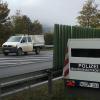 Einen festen Blitzer forderten Besucherinnen und Besucher der Bürgerversammlungen. Jetzt beschäftigte sich der Gemeinderat mit dem Thema.