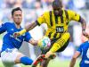 Endlich geht es mit der Bundesliga weiter – nach der WM gibt es nun wieder richtigen Fußball zu sehen.