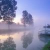 Canal de Bourgogne, Ecluse 104.