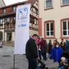Bei einem Erlebnis-Sonntag im Oktober 2021 bot das "Impfzentrum Rhön-Grabfeld on Tour" sogar direkt auf dem Marktplatz von Mellrichstadt unkompliziert Corona-Impfungen an. Bei einem Erlebnis-Sonntag im Oktober 2021 bot das "Impfzentrum Rhön-Grabfeld on Tour" sogar direkt auf dem Marktplatz von Mellrichstadt unkompliziert Corona-Impfungen an.