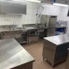 Voll funktionstauglich ist die neue Küche im Treffpunkt des TSV Gerchsheim, die mit viel Eigenleistung in den vergangenen Monaten neben der neuen Toilettenanlage von den Mitgliedern saniert wurde. Voll funktionstauglich ist die neue Küche im Treffpunkt des TSV Gerchsheim, die mit viel Eigenleistung in den vergangenen Monaten neben der neuen Toilettenanlage von den Mitgliedern saniert wurde.