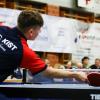 Lorenz Schäfer bekommt Unterstützung beim TTC Kist: Der Regionalliga-Aufsteiger verstärkt sich in der Tischtennis-Winterpause mit dem Iraner Mohammad Ali Rouintanesfahani.