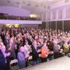 Standing Ovations gab es am ende der Musical-Gala.