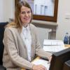 Heidi Roth ist die neue Ansprechpartnerin rund um die Ehrenamtskarte.