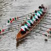 2021 fand die bisher letzte Bocksbeutelregatta auf dem Main in Würzburg statt. 2021 fand die bisher letzte Bocksbeutelregatta auf dem Main in Würzburg statt.
