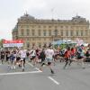 Der Lauf um die Residenz lockt Sportlerinnen und Sportler aus ganz Deutschland nach Würzburg. Der Lauf um die Residenz lockt Sportlerinnen und Sportler aus ganz Deutschland nach Würzburg.