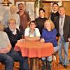 Viel Spaß verspricht die Kolping-Theatergruppe in Wiesentheid bei ihren Aufführungen. An drei Terminen im Januar spielt die Truppe eine Komödie.