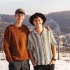 Vom Start-up zum Vollzeit-Unternehmen mit mehreren Angestellten: Florian und Marc-André Janz aus Ginolfs gründeten "Rhönmomente". Beide Brüder haben nun ihren gelernten Job in einem Bad Neustädter Industrieunternehmen aufgegeben.