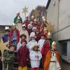 Sternsinger Diebach Sternsinger Diebach