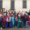 Die Sternsinger von Rannungen Die Sternsinger von Rannungen