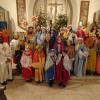 Die Steinacher Sternsinger Die Steinacher Sternsinger
