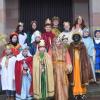 Schondra und Einraffshof Schondra und Einraffshof