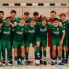 Der SV Heidingsfeld ist Würzburger Hallenkreismeister bei den U-19-Junioren. Die Heidingsfelder setzten sich gegen sechs Mannschaften in Ochsenfurt durch.
