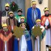Gramschatzer Sternsinger
