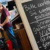 Während des Corona-Lockdowns befanden sich auch im Landkreis Bad Kissingen Hotels, Gaststätten und Bars in einer misslichen Lage.
