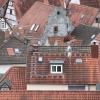 Wie lässt sich das städtische Nahwärmenetz über das Umfeld des Schlossplatzes hinaus in weitere Bereiche der Lohrer Altstadt ausdehnen? Zumindest der Anschluss privater Wohnhäuser ist wegen der hohen Kosten schwierig, stellte sich jetzt im Zusammenhang mit konkreten Anfragen heraus.