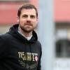 Trainer Marco Wildersinn startet mit den Würzburger Kickers am Montag in die Vorbereitung auf die Restsaison in der Fußball-Regionalliga.
