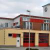 In Katastrophenfällen ist das Feuerwehrhaus in Saal ein "Leuchtturm", das heißt, Anlaufstelle für Information, Koordination und Kommunikation, zum Beispiel wenn die Telefone ausfallen und ein Notarzt gebraucht wird.