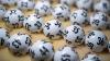 Am häufigsten gezogen wurden beim Lotto in Deutschland im vergangenen Jahr die Kugeln mit den Zahlen 49 und 1.