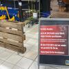 Das E-Center in Bad Neustadt hat am Montag, 16. Januar, wegen Inventur geschlossen. Danach folgt ein Inhaberwechsel.