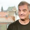 Heinrich Schafmeister, bekannt als vielseitiger Schauspieler aus Film, Fernsehen und Theater gastierte mit der Komödie "Kunst" im Schweinfurter Theater Gemeindehaus.