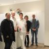 Über die neuen Praxisräume freuen sich (von links) Bürgermeister Christian Holzemer, Architekt Georg Redelbach, die Ärzte Wilhelmus Hubertus Petrus Zijlmans und Philipp Braun, Christa Bergmann als Vertreterin der Bauherrschaft und Investorenfamilie und Alexander Spitzl, kaufmännischer Leiter des KfH-Gesundheitszentrums Frammersbach. Über die neuen Praxisräume freuen sich (von links) Bürgermeister Christian Holzemer, Architekt Georg Redelbach, die Ärzte Wilhelmus Hubertus Petrus Zijlmans und Philipp Braun, Christa Bergmann als Vertreterin der Bauherrschaft und Investorenfamilie und Alexander Spitzl, kaufmännischer Leiter des KfH-Gesundheitszentrums Frammersbach.