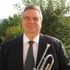 Der Würzburger Trompeter Matthias Wallny spielt am 27. Januar bei der "Freitagssoirée" in der katholischen Stadtkirche in Kitzingen.
