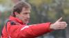Alter und bald wieder neuer Trainer beim FV Karlstadt: Jens Fischer