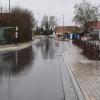 Mit einem Fest will die Gemeinde Biebelried die Fertigstellung der Würzburger Straße feiern. Das Projekt lief über die Dorferneuerung. Mit einem Fest will die Gemeinde Biebelried die Fertigstellung der Würzburger Straße feiern. Das Projekt lief über die Dorferneuerung.