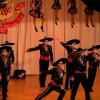 Männerballett Fuchsstadt