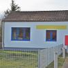 Durch einen Umbau konnte in der Marienstraße in Saal eine Kinderkrippe eingerichtet werden. Durch einen Umbau konnte in der Marienstraße in Saal eine Kinderkrippe eingerichtet werden.