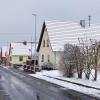 Die meisten Verkehrsteilnehmer hielten sich an die zulässige Geschwindigkeit in der Hauptstraße in Roden.