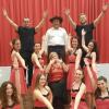 Tanzgruppe Abtswind.