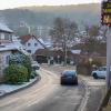 Autofahrer aufgepasst: Möglicherweise wird in Neuhütten bald geblitzt.