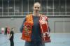 Franziskus Gerr in der Halle in Römershag, wo er mit seinem ersten Handballverein FC Bad Brückenau trainierte. In der Abstiegsrunde der Bayernliga trifft der 37-Jährige mit dem TSV Lohr auf seine alte Liebe HSC Bad Neustadt. Franziskus Gerr in der Halle in Römershag, wo er mit seinem ersten Handballverein FC Bad Brückenau trainierte. In der Abstiegsrunde der Bayernliga trifft der 37-Jährige mit dem TSV Lohr auf seine alte Liebe HSC Bad Neustadt.