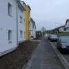 In der Sitzung des Bau- und Umweltausschuss Kurezwertheim ging es unter anderem um die Parksituation am neuen Wohnhaus des Heimstättenwerk in der Lengfurter Straße.