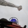 Bei einem Küchenbrand in Schweinfurt entstand ein Schaden von mehreren zehntausend Euro (Symbolfoto).