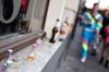 Im Fasching kommt es häufig zu Alkoholexzessen. Dass das nicht so sein muss, bestätigt Manfred Marold,  Leiter der Suchthilfe-Gruppe Lohr des Kreuzbunds.