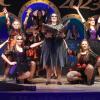 Tolle Tänze auf sehr hohem Niveau präsentierte der ACC an zwei Abenden in der Halle in Altertheim. Choreografie, Kostüme und Ausstrahlung wurden mit unzähligen Faschingsraketen vom Publikum gefeiert.