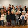 Beim Vorspielnachmittag konnten die Kinder zeigen, was sie gelernt hatten.