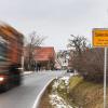 Bürgerinnen und Bürger in Sailershausen müssen deutlich mehr für ihren Internettarif berappen als diejenigen, die in der Kernstadt Haßfurt Internet beziehen.