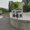Übersprühte Informationstafeln wie hier am Skatepark in der Zellerau muss die Stadt Würzburg regelmäßig auswechseln lassen, was Personalkosten mit sich bringt. Übersprühte Informationstafeln wie hier am Skatepark in der Zellerau muss die Stadt Würzburg regelmäßig auswechseln lassen, was Personalkosten mit sich bringt.