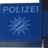 Ein gestohlener Bordcomputer wurde der Polizei am Samstag gemeldet (Symbolbild).