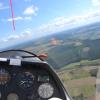 Zum ersten Mal bietet die Hammelburger Volkshochschule in diesem Semester einen Grundkurs im Segelfliegen an. Los geht es am 22. April auf dem Platz der Flugsportgruppe Hammelburg.