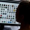 Im Darknet verfolgten fränkische Fahnder die Spuren von Straftätern, die Plattformen für Kinderpornografie betrieben. Jetzt legten sie drei still (Symbolbild).